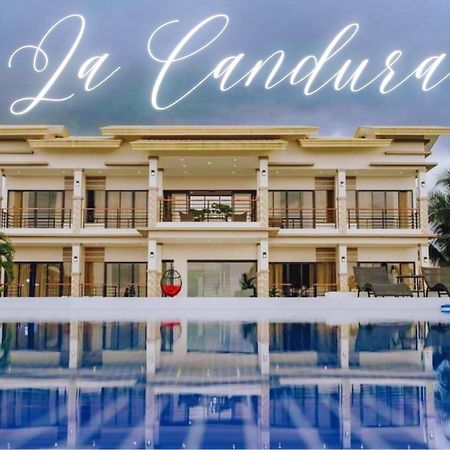 La Candura Siquijor Eksteriør billede
