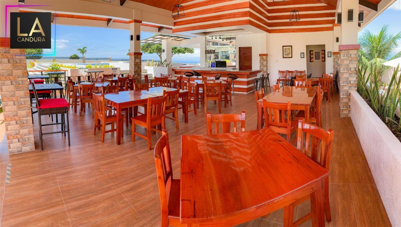 La Candura Siquijor Eksteriør billede