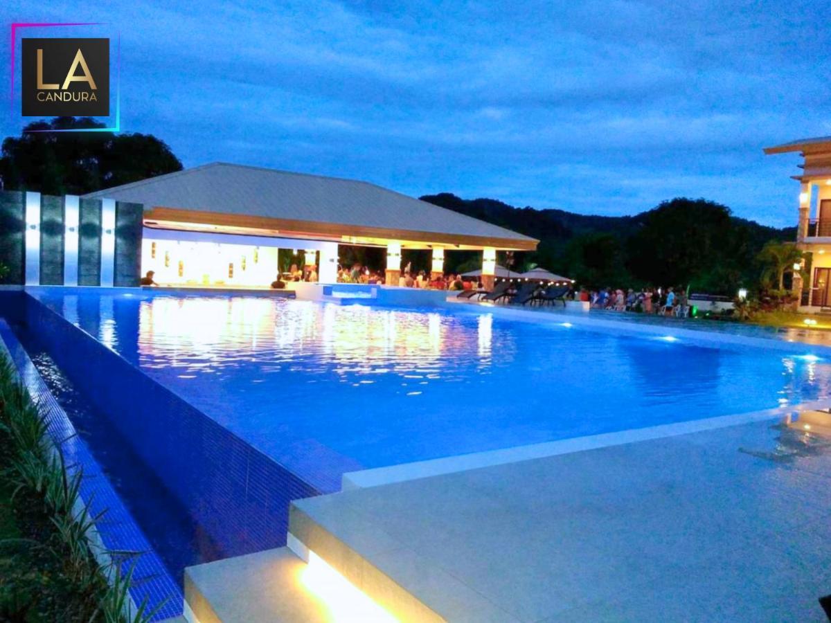 La Candura Siquijor Eksteriør billede