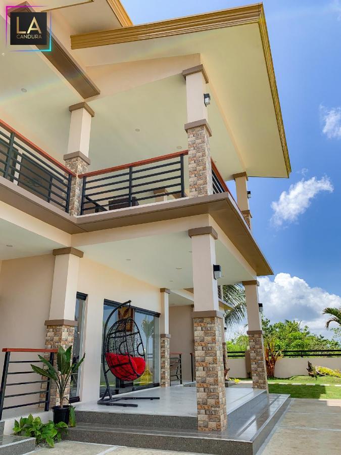 La Candura Siquijor Eksteriør billede