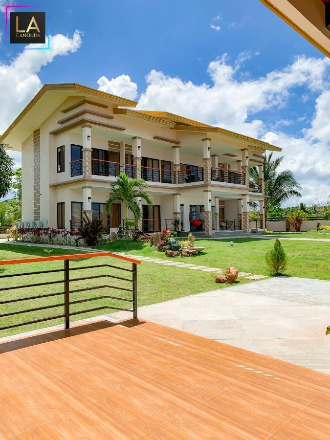 La Candura Siquijor Eksteriør billede
