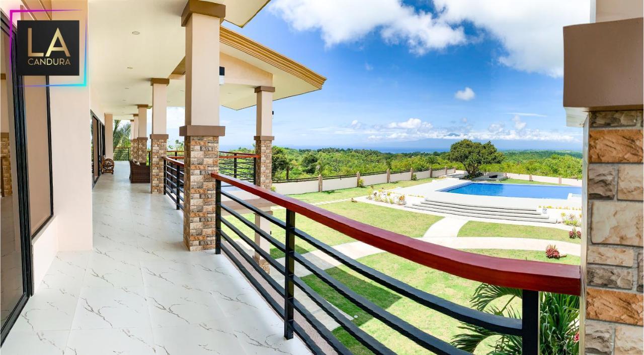 La Candura Siquijor Eksteriør billede