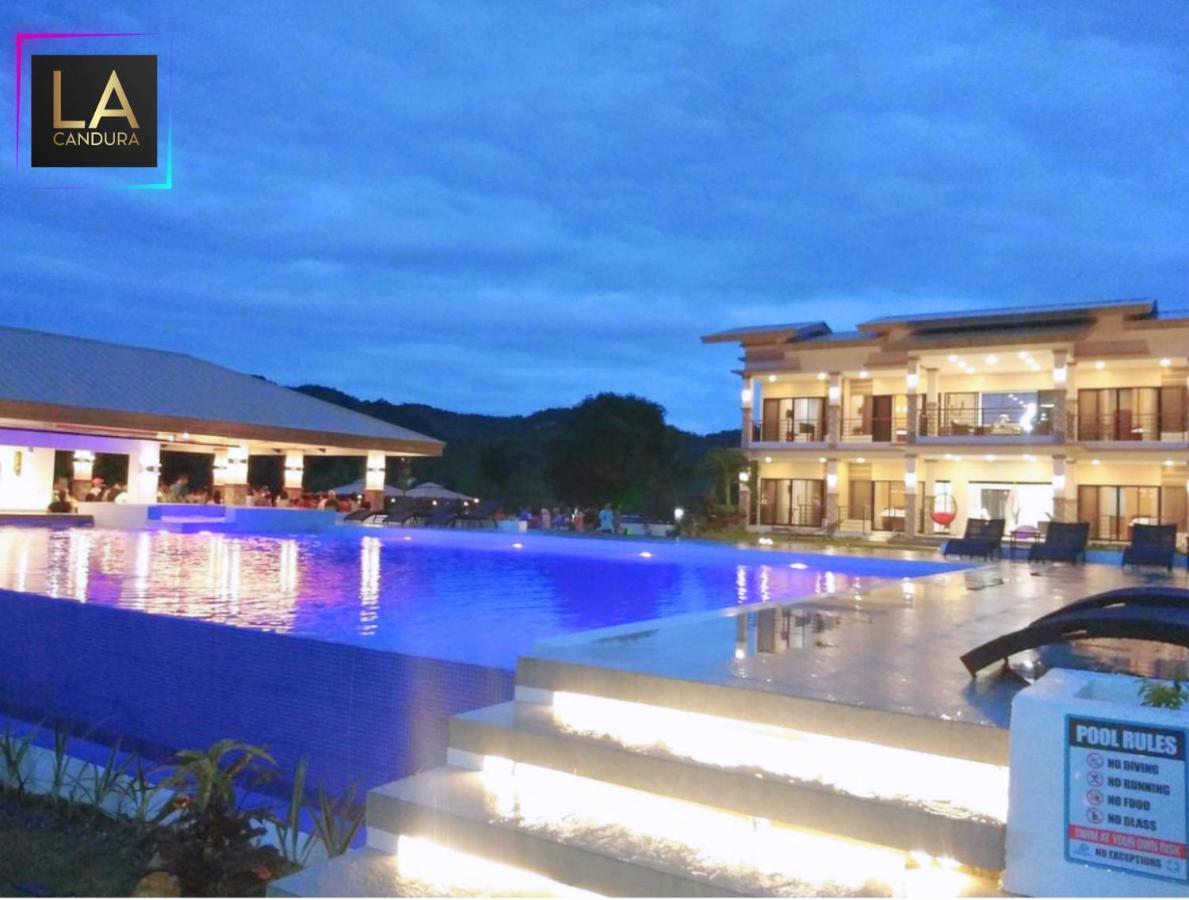 La Candura Siquijor Eksteriør billede