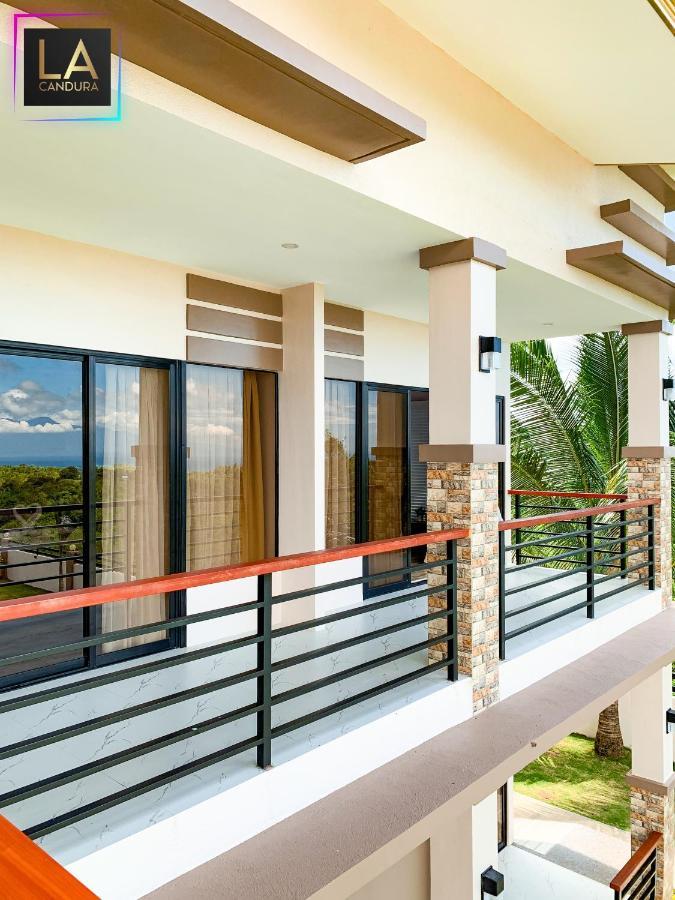 La Candura Siquijor Eksteriør billede