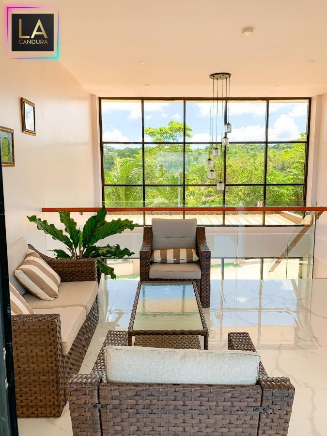 La Candura Siquijor Eksteriør billede