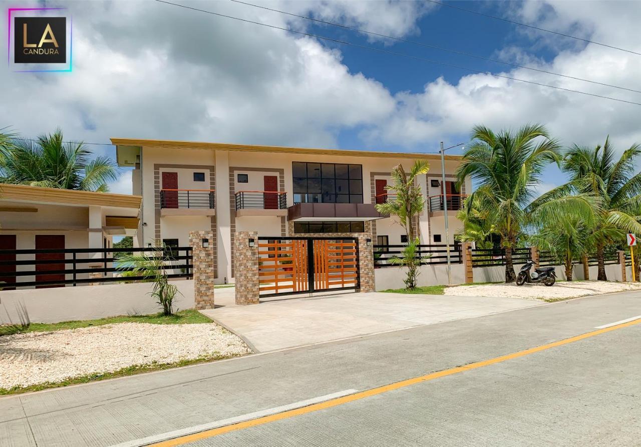 La Candura Siquijor Eksteriør billede