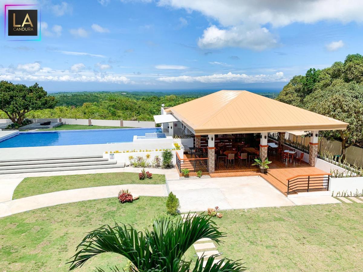 La Candura Siquijor Eksteriør billede