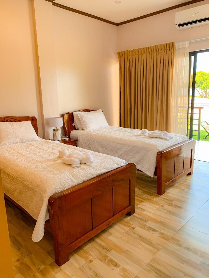 La Candura Siquijor Eksteriør billede