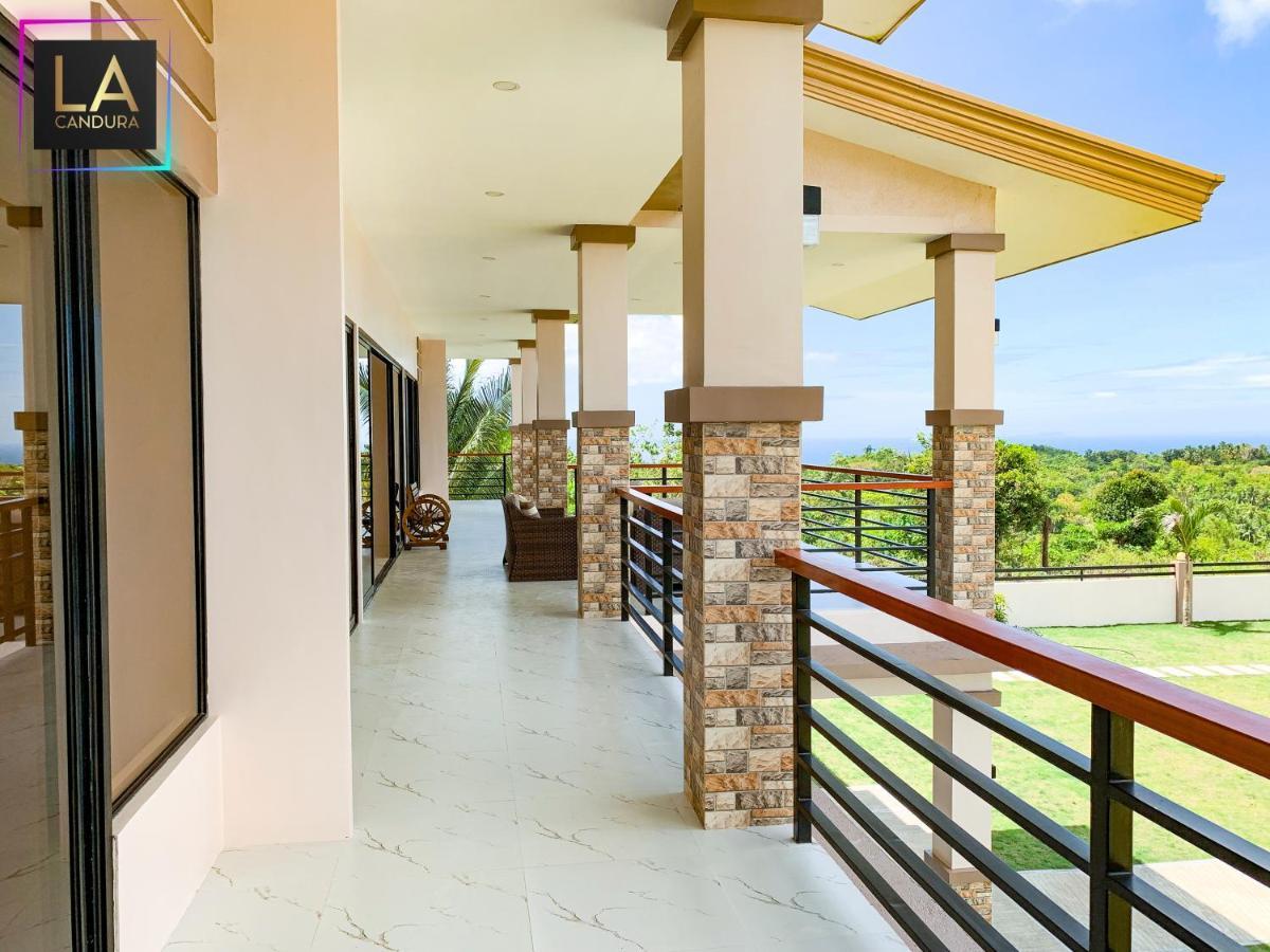 La Candura Siquijor Eksteriør billede